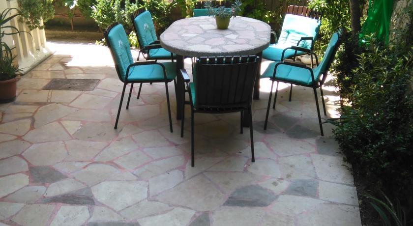 Apartments Mirjana Makarska Ruang foto