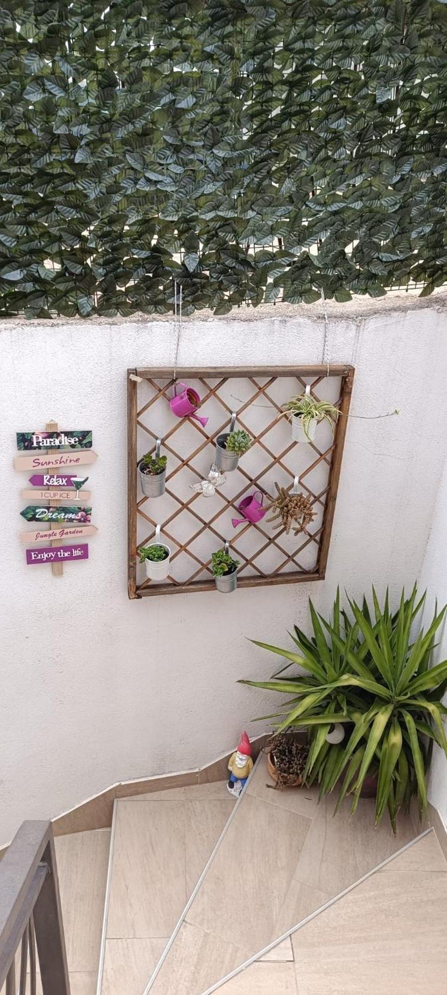 Apartments Mirjana Makarska Bagian luar foto